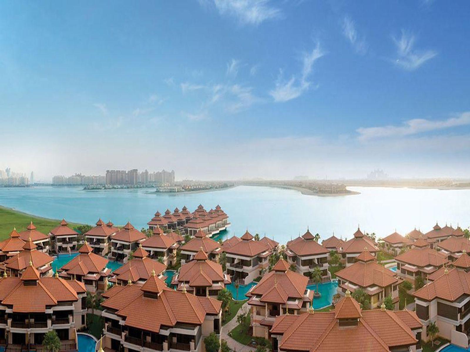 Top Most Luxurious Villas In Dubai Key One Realty Group