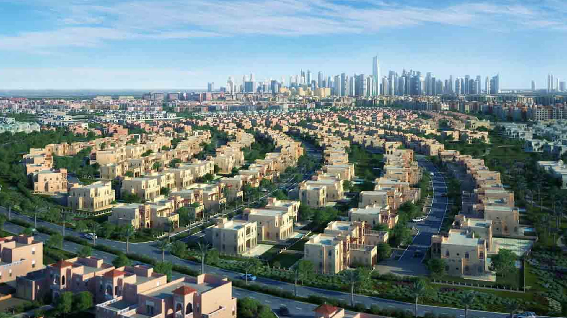  Best Areas In Dubai To Buy Property In 2022 Key One Realty Group Blogs