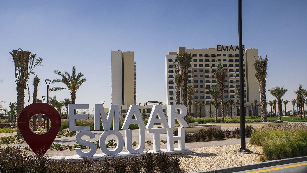 Emaar South A Global Getaway Key One Blogs