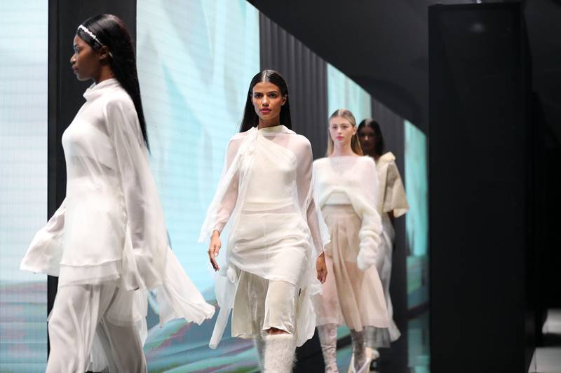 Italian fashion school Istituto Marangoni launches Dubai campus