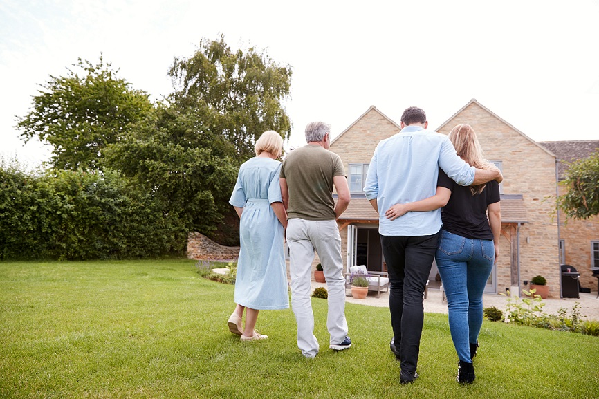 10 Unique Ways to Celebrate Mother’s Day - Key one realty group blogs